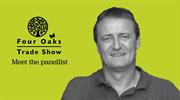 Meet the Four Oaks speaker: David Nieburg